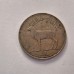 Ireland 1 Pound 1995-XF Coin