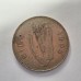 Ireland 1 Pound 1995-XF Coin