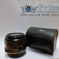 Itorex MC 28mm f/2.8 For Olympus OM 4/3