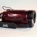 JVC Everio GZ-HM445REK Compact Digital Camcorder