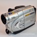 JVC GR-FX16EK VHS-C Camcorder 