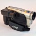 JVC GR-FX16EK VHS-C Camcorder 