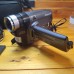 JVC GR-FXM333 Compact VHS-C Camcorder Bundle with 2.5" LCD, AC Adapter, Direct Power Coupler & Bag - 29211 JVC GR-FXM333 Compact VHS-C Camcorder Bundle with 2.5" LCD, AC Adapter, Direct Power Coupler & Bag - 29211