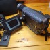 JVC GR-FXM333 Compact VHS-C Camcorder Bundle with 2.5" LCD, AC Adapter, Direct Power Coupler & Bag - 29211 JVC GR-FXM333 Compact VHS-C Camcorder Bundle with 2.5" LCD, AC Adapter, Direct Power Coupler & Bag - 29211
