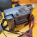 JVC GR-FXM333 Compact VHS-C Camcorder Bundle with 2.5" LCD, AC Adapter, Direct Power Coupler & Bag - 29211 JVC GR-FXM333 Compact VHS-C Camcorder Bundle with 2.5" LCD, AC Adapter, Direct Power Coupler & Bag - 29211