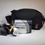 JVC miniDV Tape GR-D33AG digital camcorder 3 months warranty