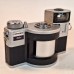 KMZ Horizont 35mm Panoramic Film Camera