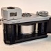 KMZ Horizont 35mm Panoramic Film Camera