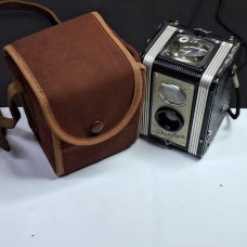 Kodak Dualex Vintage Medium Format Camera