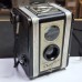 Kodak Dualex Vintage Medium Format Camera