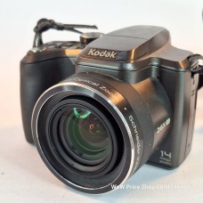 Kodak EasyShare Z981 Digital Camera