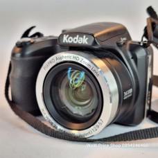 Kodak PixPro AZ361 Digital Camera