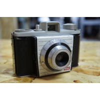 Kodak 'Bantam' Colorsnap 828 Film Vintage Camera - 36211