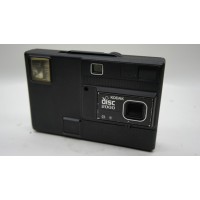 24223 Kodak Disc 2000 Film Camera