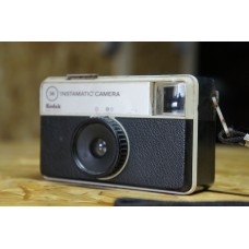 24222 Kodak Instamatic 36 Film Camera