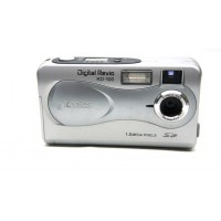 Konica KD 100 Revio  Digital Camera