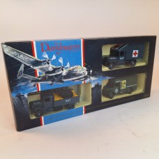 LLedo Diecast Model The Dambusters 50th Anniversary 