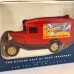 LLedo Diecast Model of Days Gone - Ford Model A Van Standard Fireworks - 3841
