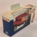 LLedo Diecast Model of Days Gone - Ford Model A Van Standard Fireworks - 3841