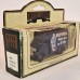 LLedo Diecast Model of Days Gone 16036 1934 Dennis Parcels Van BOVRIL