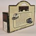 LLedo Diecast Model of Days Gone 16036 1934 Dennis Parcels Van BOVRIL