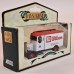 LLedo Diecast Model of Days Gone 1931 Morris Van Wilson