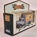 LLedo Diecast Model of Days Gone 1950 Bedford 30CWT Truck Mackeson's