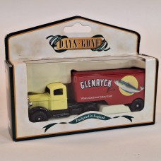 LLedo Diecast Model of Days Gone 3 Ton Articulated Track Glenryck