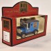 LLedo Diecast Model of Days Gone 6140 1920 Ford Model T Van Collectors Club 1996 