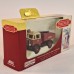 LLedo Diecast Model of Days Gone AEC Mammoth Ballast British Railway - 3848