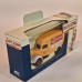 LLedo Diecast Model of Days Gone BedFord 30 CWT Van Wagon Wheels - 3845