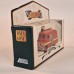 LLedo Diecast Model of Days Gone Bedford CA VAN Fire Assistance