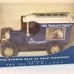 LLedo Diecast Model of Days Gone Bull Nose Morris Van His Master's Voice - 3842