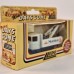 LLedo Diecast Model of Days Gone Gargoyle Mobileoil Truck - 38414