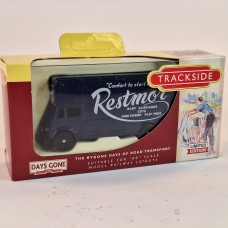 LLedo Diecast Model of Days Gone Guy Pantechnicon Restmor - 3849