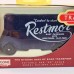 LLedo Diecast Model of Days Gone Guy Pantechnicon Restmor - 3849