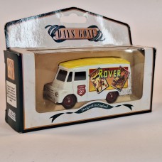 LLedo Diecast Model of Days Gone LD150 Van The Rover