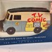 LLedo Diecast Model of Days Gone Morris LD150 Van TV Comic - 3846