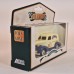 LLedo Diecast Model of Days Gone Panel Van H.P. Salad Dressing