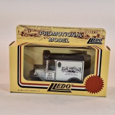 LLedo Diecast Model of Days Gone The Grocer Ford Model T - 38422