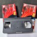 Lot of 2 Maxell SQ 240 Super Quality Blank VHS Video Cassettes – 4 Hours E-240 PAL/SECAM Lot of 2 Maxell SQ 240 Super Quality Blank VHS Video Cassettes – 4 Hours E-240 PAL/SECAM