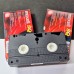 Lot of 2 Maxell SQ 240 Super Quality Blank VHS Video Cassettes – 4 Hours E-240 PAL/SECAM Lot of 2 Maxell SQ 240 Super Quality Blank VHS Video Cassettes – 4 Hours E-240 PAL/SECAM