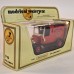 Matchbox Models of yesteryear Diecast Model Y-12 1912 Ford Model T Roal Mail GB