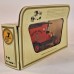 Matchbox Models of yesteryear Diecast Model Y-12 1912 Ford Model T Roal Mail GB