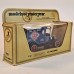 Matchbox Y-12 1912 Ford Model T The Best Potato Smith's Crisps