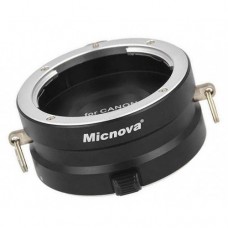 Used: Micnova Lens Capture for Canon KooKa-LK1 EF
