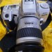 0212 Minolta Dynax 404si 28-80mm 35mm Film Camera