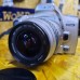0211 Minolta Dynax 404si 35-80mm 35mm Film Camera