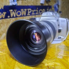 Minolta Dynax 500Si AF 70-210 Lens