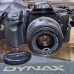 Minolta Dynax 500si Lens 35-70mm f/3.5-4.5 AF Zoom SLR 35mm Film Camera (Used) - 3022